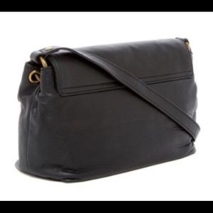 NWT UGG Jenna Leather crossbody bag